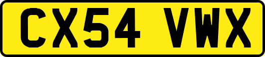 CX54VWX