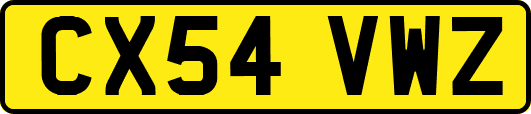CX54VWZ
