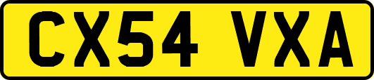 CX54VXA