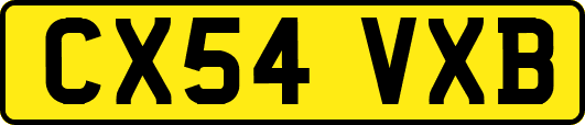 CX54VXB