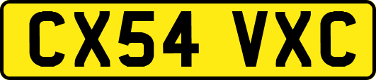 CX54VXC