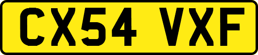 CX54VXF