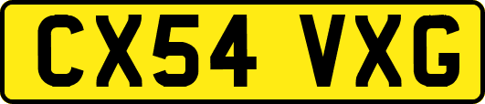 CX54VXG