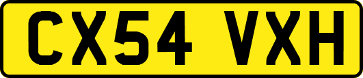 CX54VXH