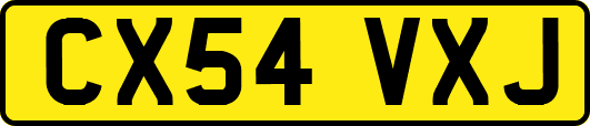 CX54VXJ