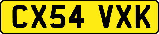 CX54VXK