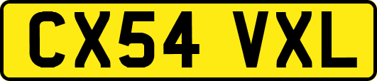 CX54VXL