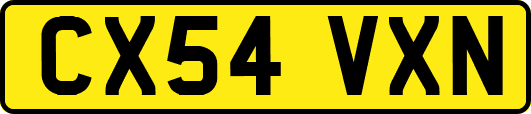 CX54VXN