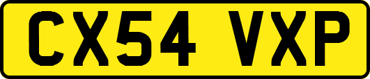 CX54VXP
