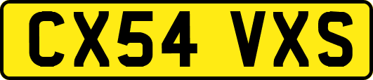 CX54VXS