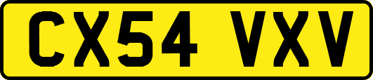 CX54VXV