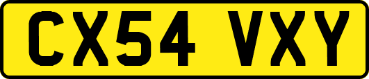 CX54VXY