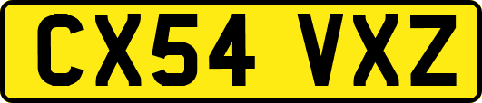 CX54VXZ