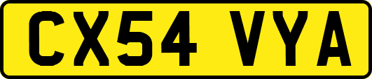 CX54VYA