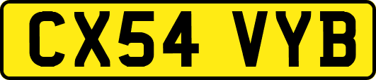 CX54VYB