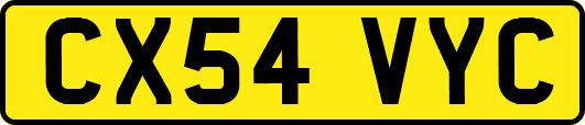 CX54VYC