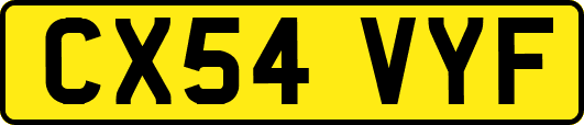 CX54VYF