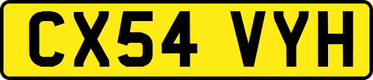 CX54VYH