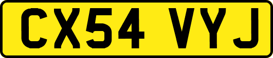 CX54VYJ