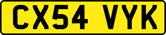 CX54VYK
