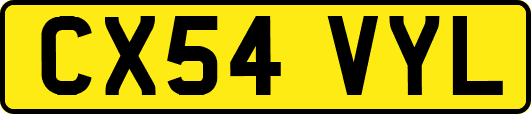 CX54VYL