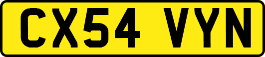 CX54VYN