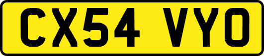 CX54VYO