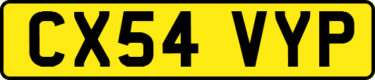 CX54VYP