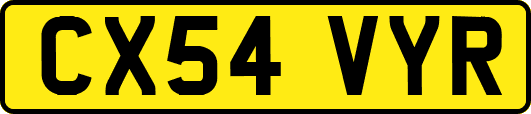 CX54VYR