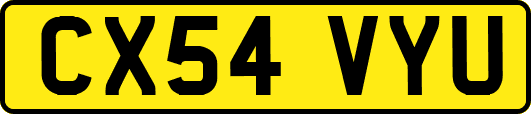 CX54VYU