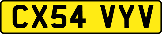 CX54VYV