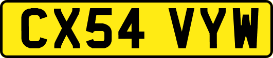 CX54VYW