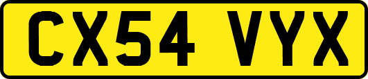 CX54VYX
