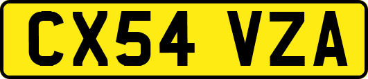 CX54VZA