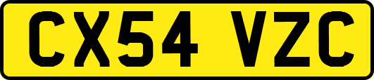 CX54VZC