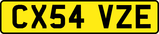CX54VZE