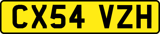 CX54VZH