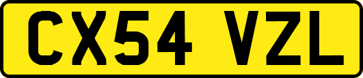 CX54VZL