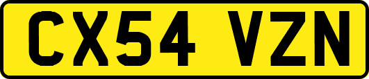 CX54VZN