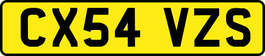 CX54VZS