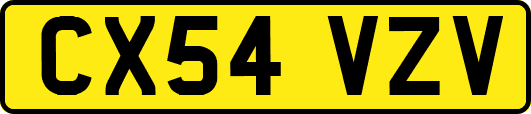 CX54VZV