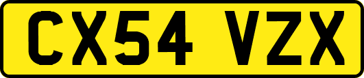 CX54VZX