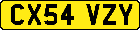 CX54VZY