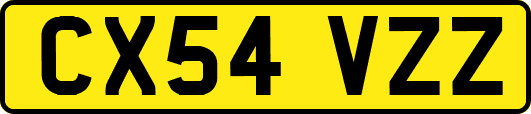 CX54VZZ