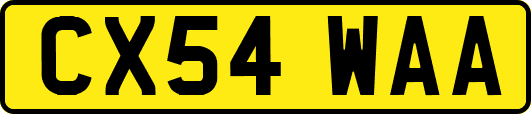 CX54WAA