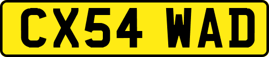 CX54WAD