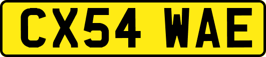 CX54WAE
