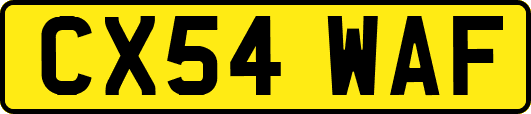 CX54WAF