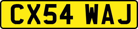 CX54WAJ