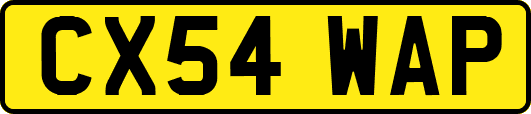 CX54WAP